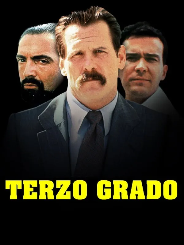 Terzo grado