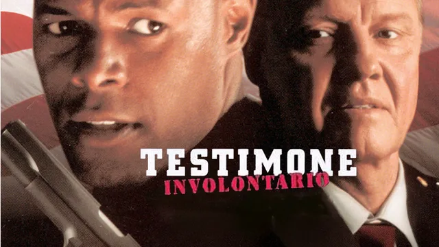 Testimone involontario