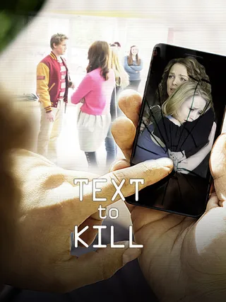 Text to kill