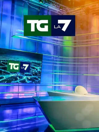 Tg La7
