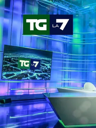 TG La7 ore 13.30