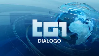 Tg1 Dialogo