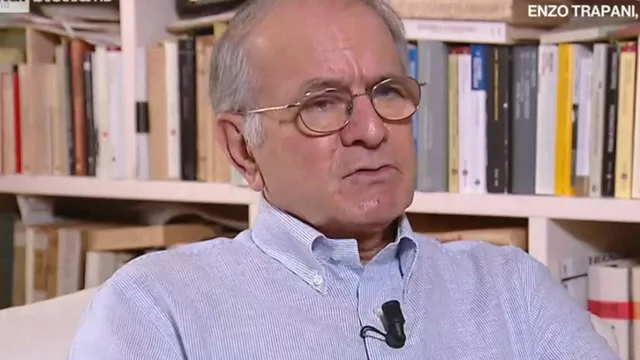 Tg2 Dossier - Giuseppe Prezzolini. L'anarchico conservatore