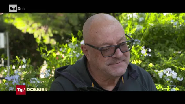 Tg2 Dossier - Hotel Supramonte