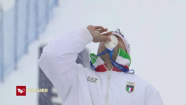 Tg2 Dossier - Memorabili