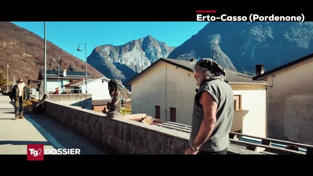 TG2 Dossier - Osteria dell'anima