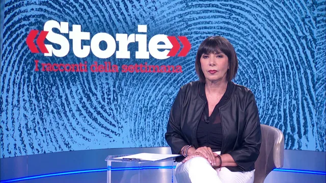 TG2 Storie. I racconti della settimana