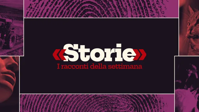 TG2 Storie. I racconti della settimana