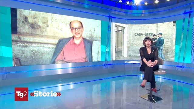 Tg2 Storie - I racconti della settimana