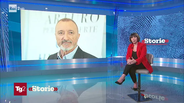 Tg2 Storie - I racconti della settimana