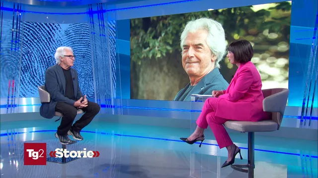 TG2 Storie. I racconti della settimana