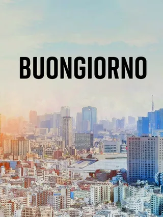 TG24 Buongiorno