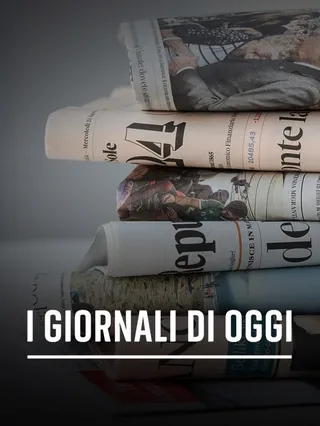 TG24 Edicola