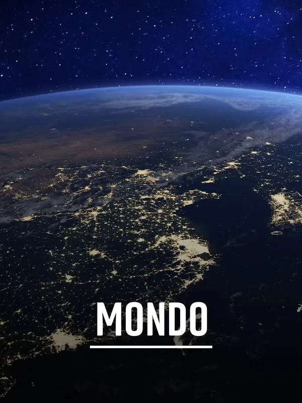 TG24 mondo