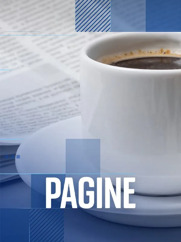 TG24 Pagine