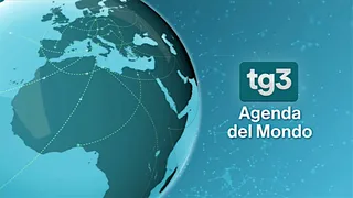 TG3 Agenda del Mondo