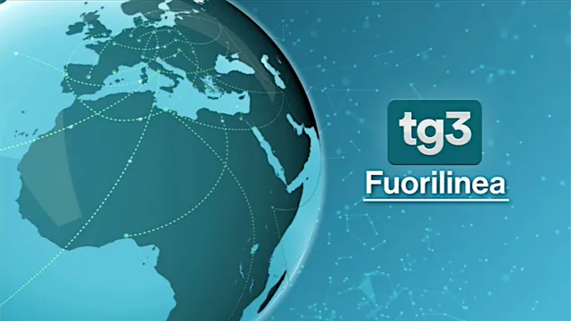 TG3 Fuori Linea