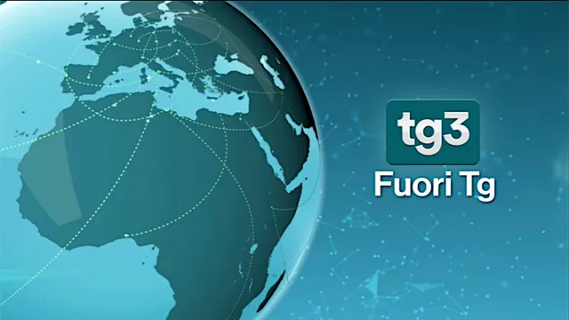 TG3 Fuori TG