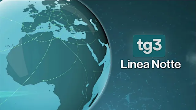 TG3 Linea Notte Estate