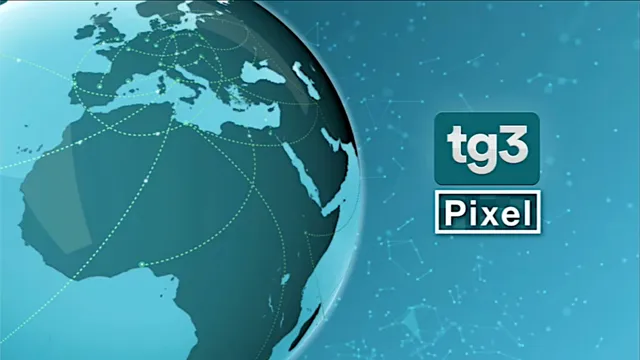 TG3 Pixel