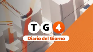 Tg4 - Diario del giorno (Anteprima)