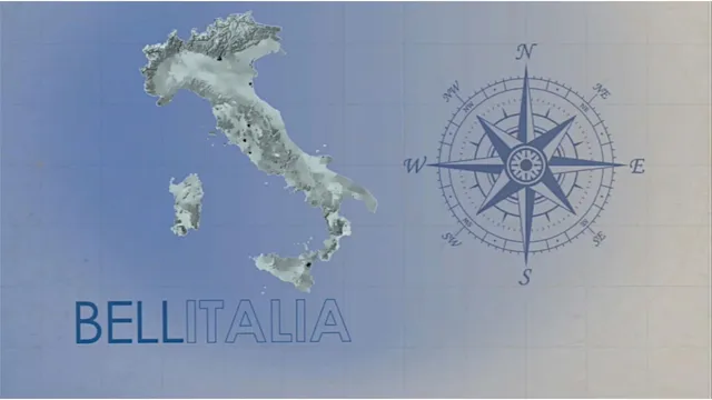 TGR BellItalia