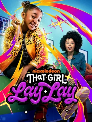 That Girl Lay Lay