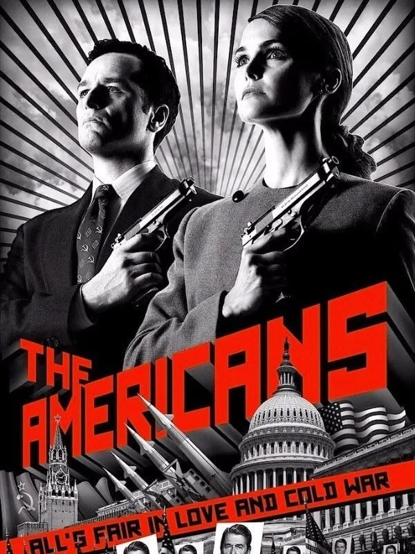 The Americans
