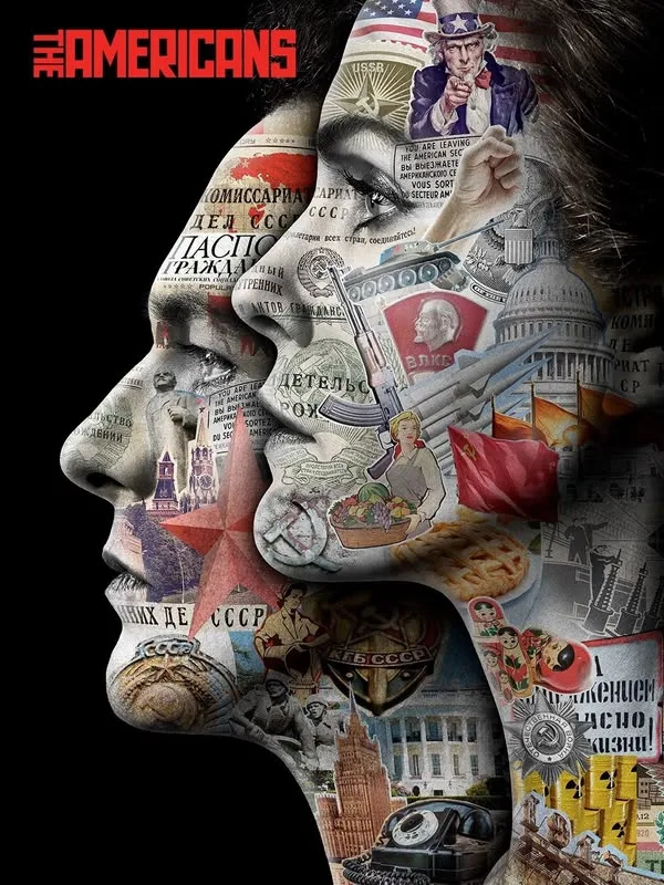 The Americans