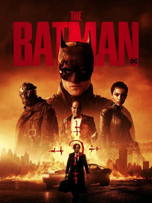 The Batman