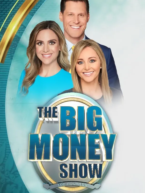 The Big Money Show