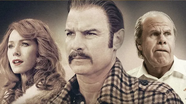 The Bleeder - La storia del vero Rocky Balboa