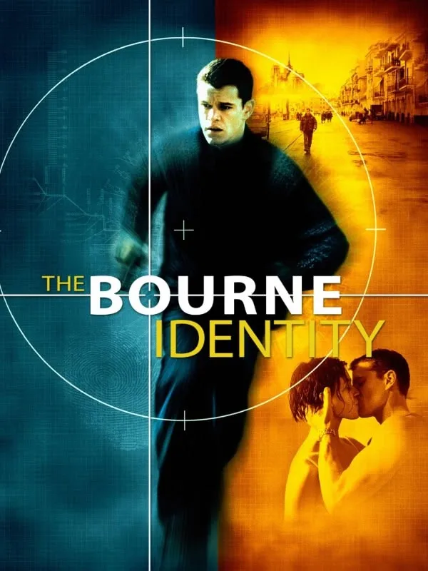 The Bourne Identity