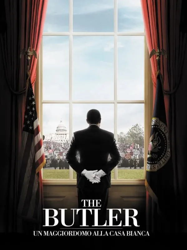The Butler - Un maggiordomo alla Casa Bianca