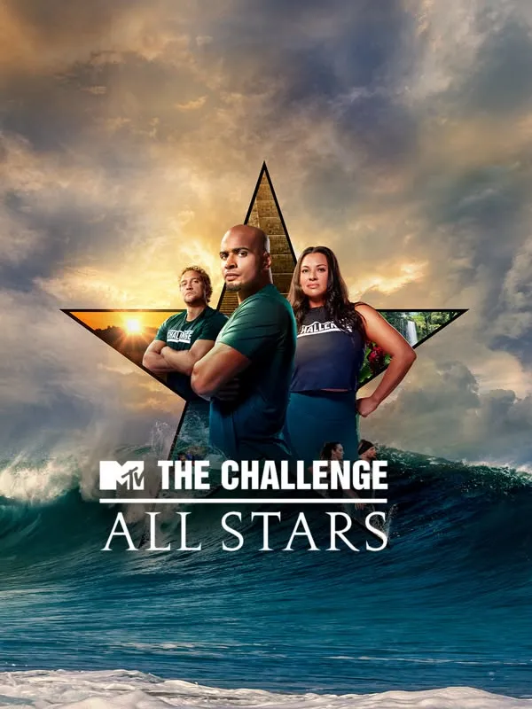 The Challenge: All Stars