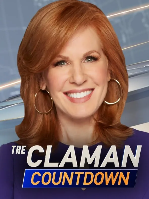 The Claman Countdown