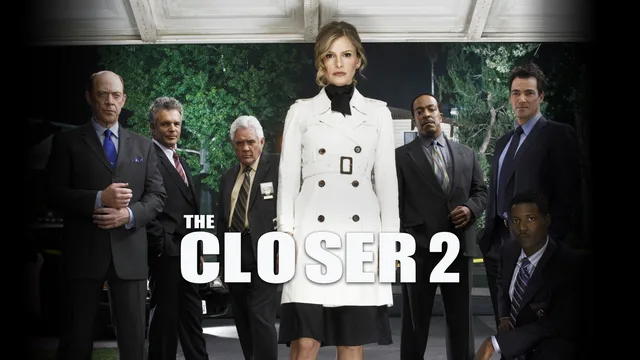 The Closer