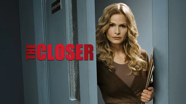 The Closer