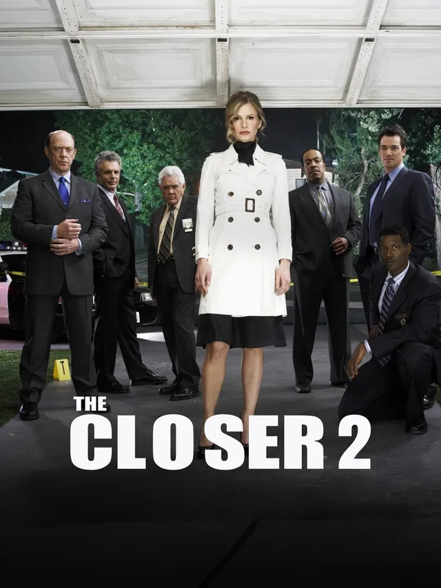 The Closer
