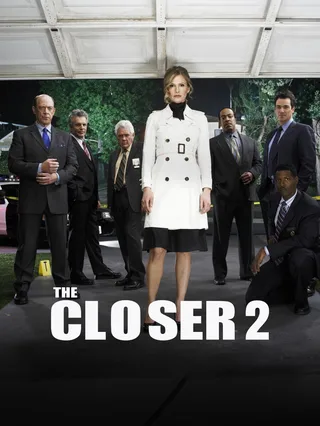 The Closer