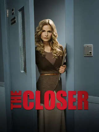 The Closer