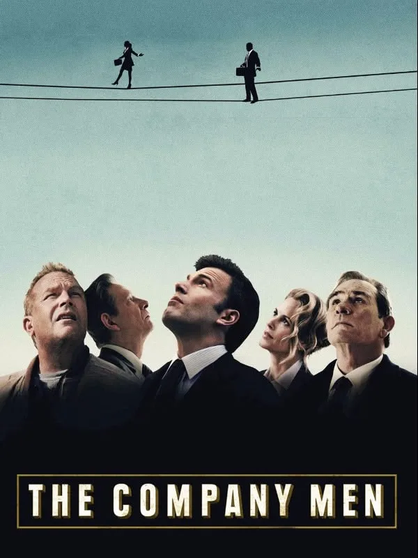 The Company Men