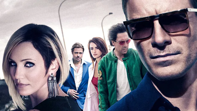 The Counselor - Il procuratore