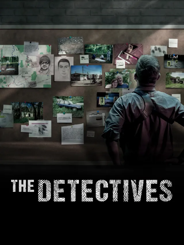 The Detectives