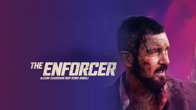 The Enforcer