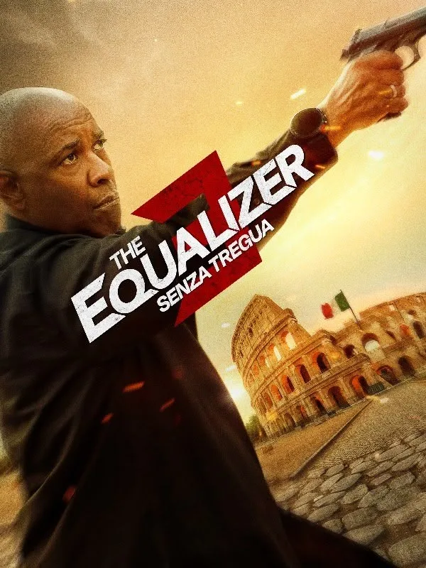 The Equalizer 3 - Senza tregua