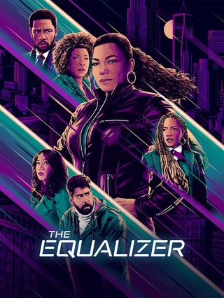 The Equalizer