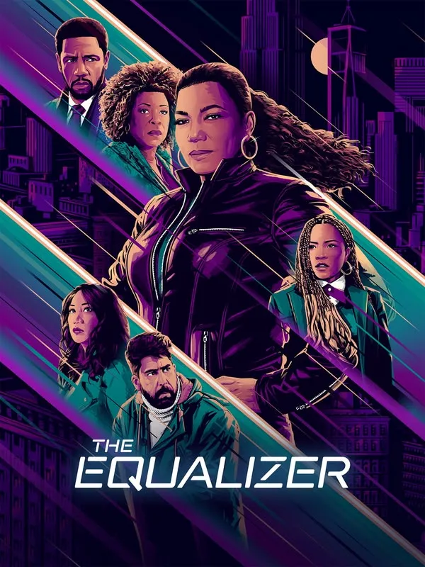 The Equalizer