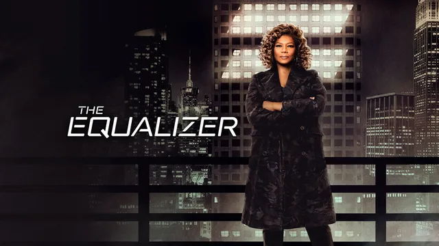 The Equalizer