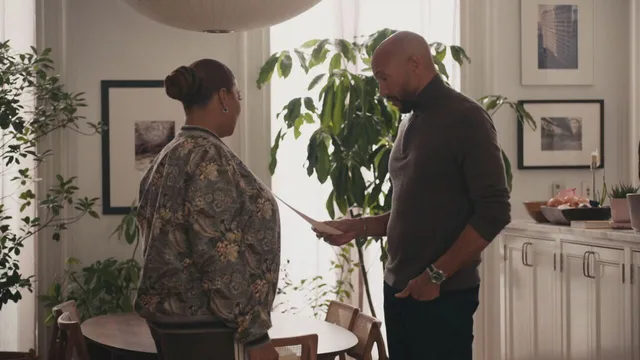 The Equalizer